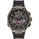 Bulova Stainless Steel Luxury Mens Watch