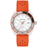 Bulova Hybrid-Ceramic Performance Mens Watch
