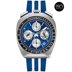 Bulova Brass Performance Mens Watch
