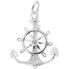 ANCHOR,WHEEL
