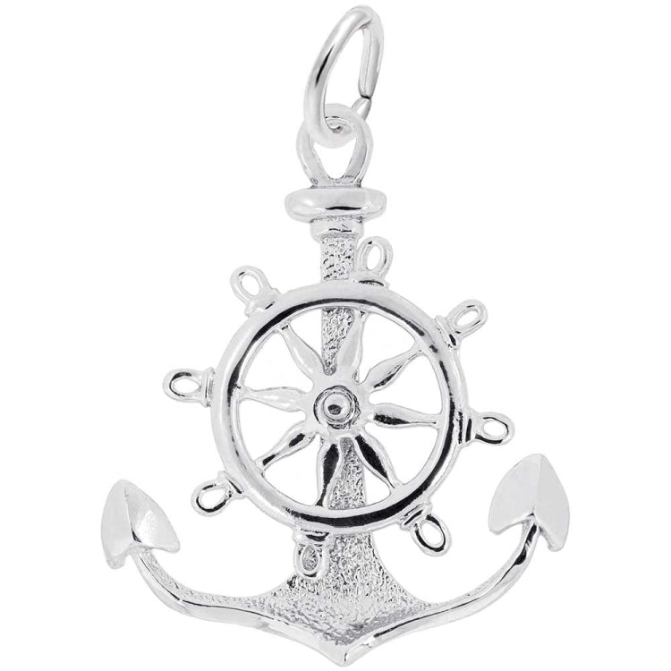 ANCHOR,WHEEL