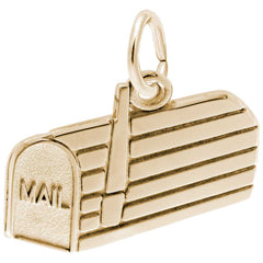 MAIL BOX