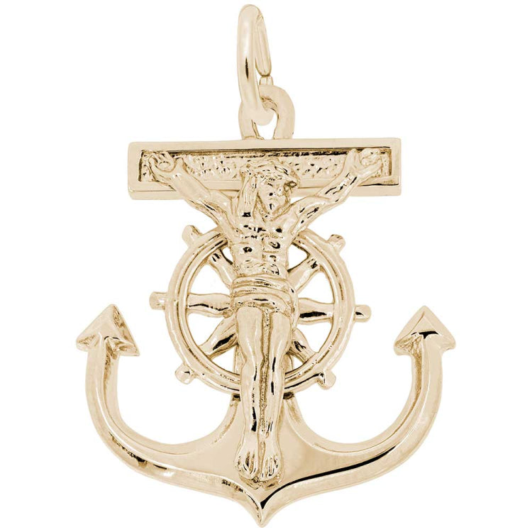 MARINER CROSS