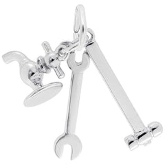 PLUMBERS TOOLS