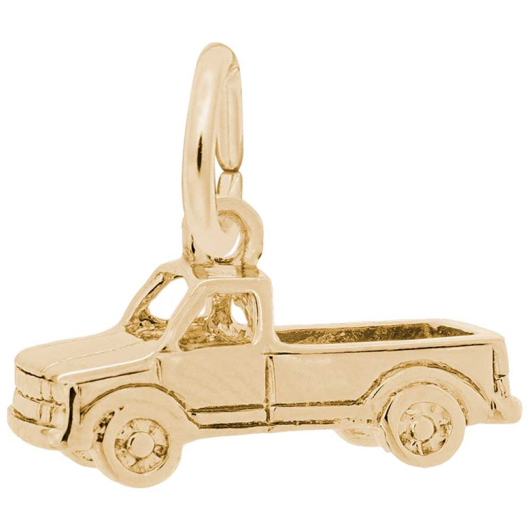 PICK UP TRUCK