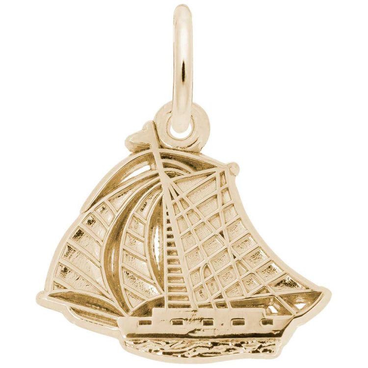 SAILBOAT