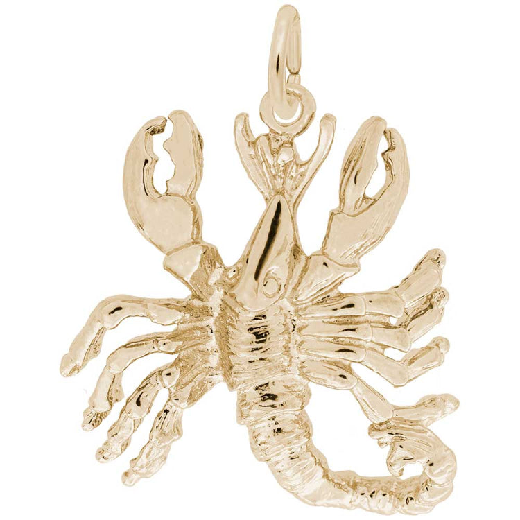 SCORPIO