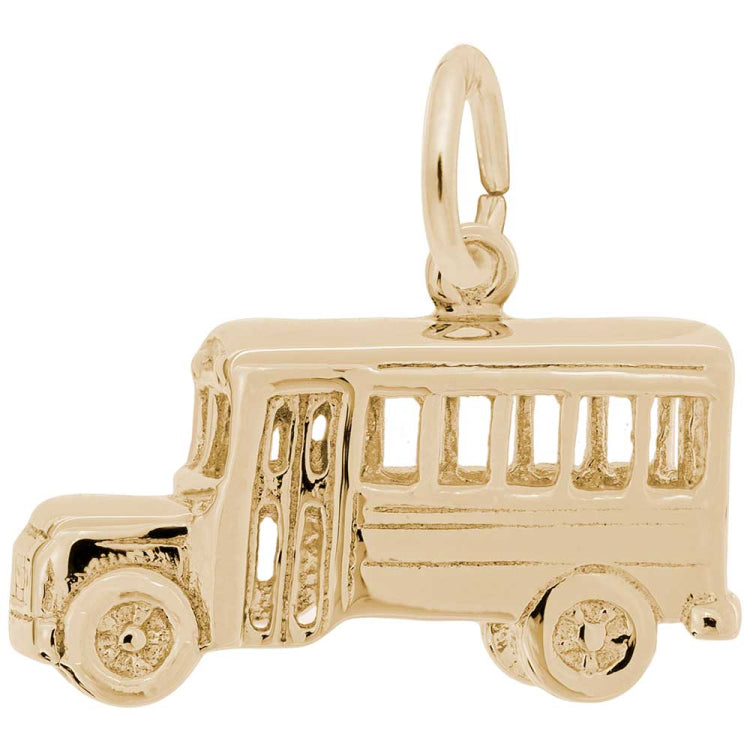 SCHOOLBUS