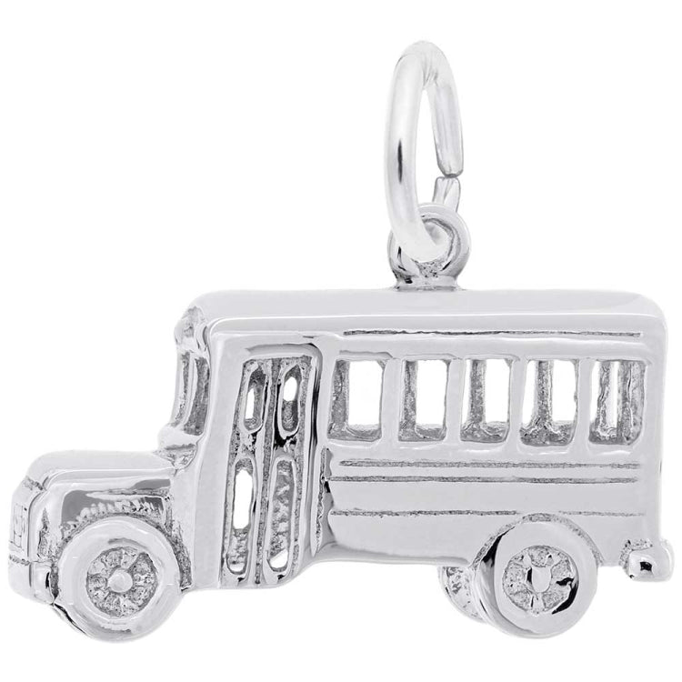 SCHOOLBUS