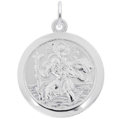 ST CHRISTOPHER
