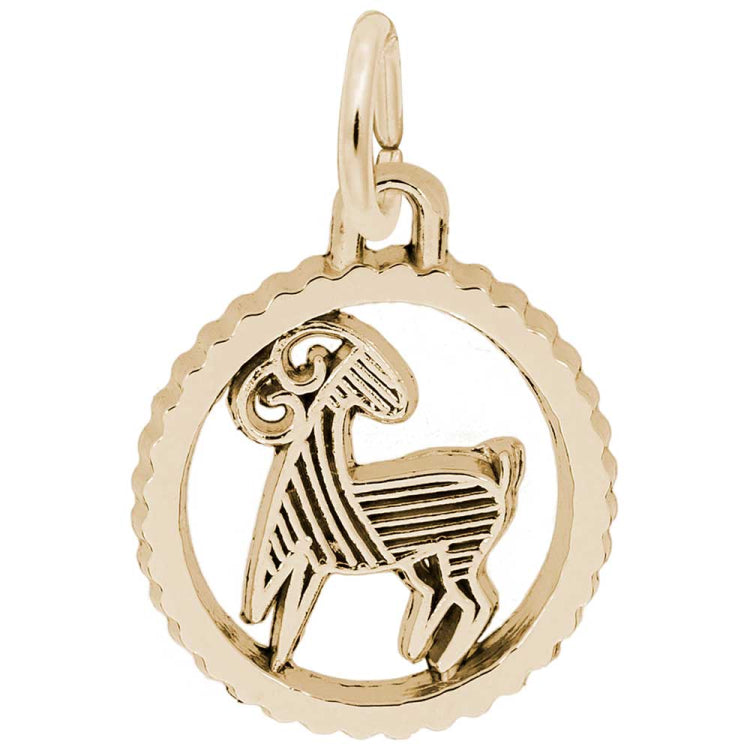 CAPRICORN