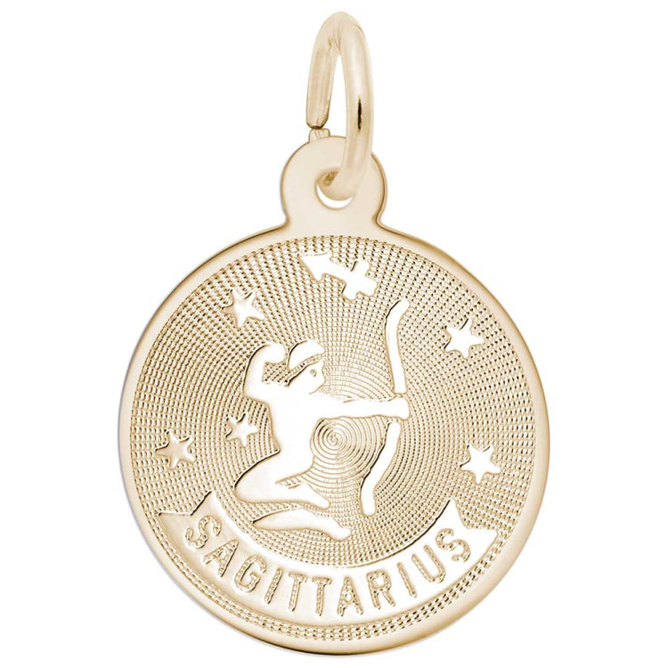 SAGITTARIUS