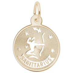 SAGITTARIUS