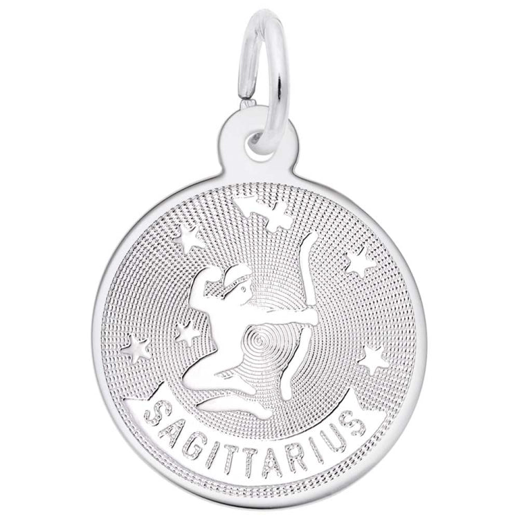 SAGITTARIUS