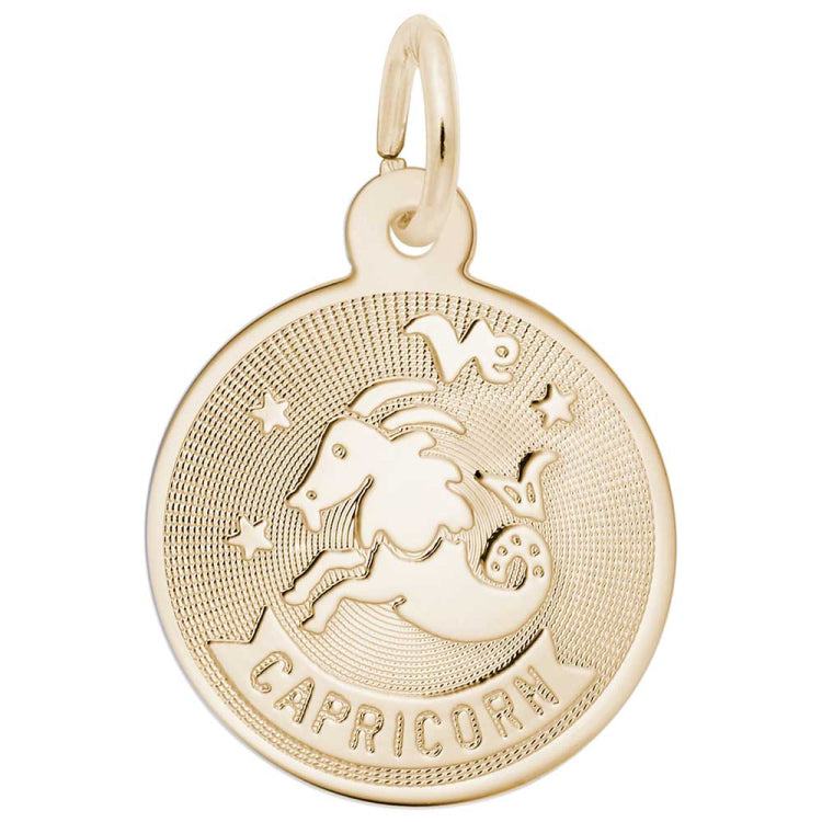 CAPRICORN