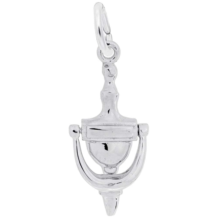 DOOR KNOCKER