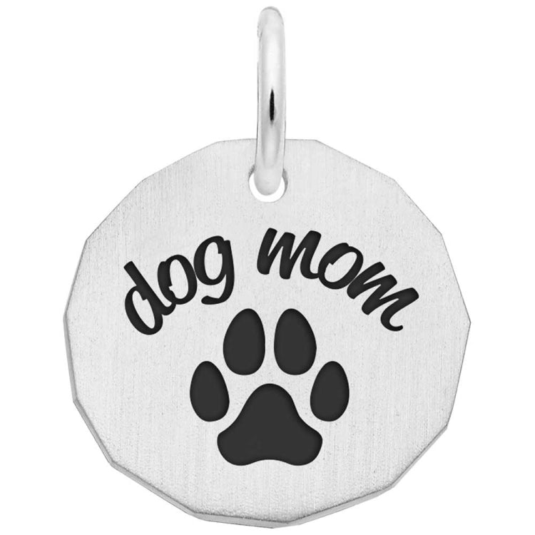 DOG MOM