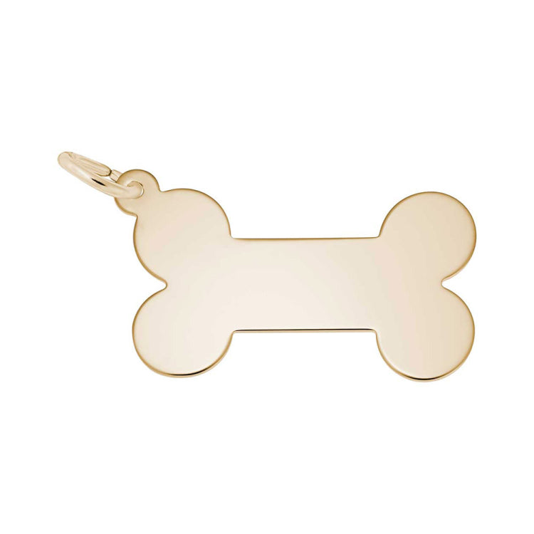 DOG BONE