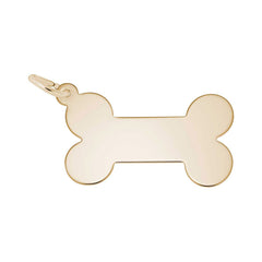DOG BONE