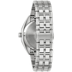 BULOVA Dress/Classic BUL Mens Stainless Steel