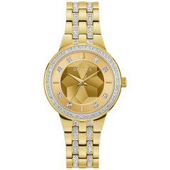 Bulova Stainless Steel Dress/Classic BUL Ladies Watch