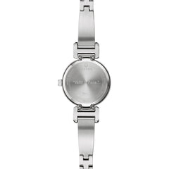 Bulova Stainless Steel Marc Anthony Ladies Watch