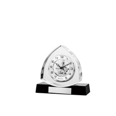 Bulova  Table Top   Desk Clock