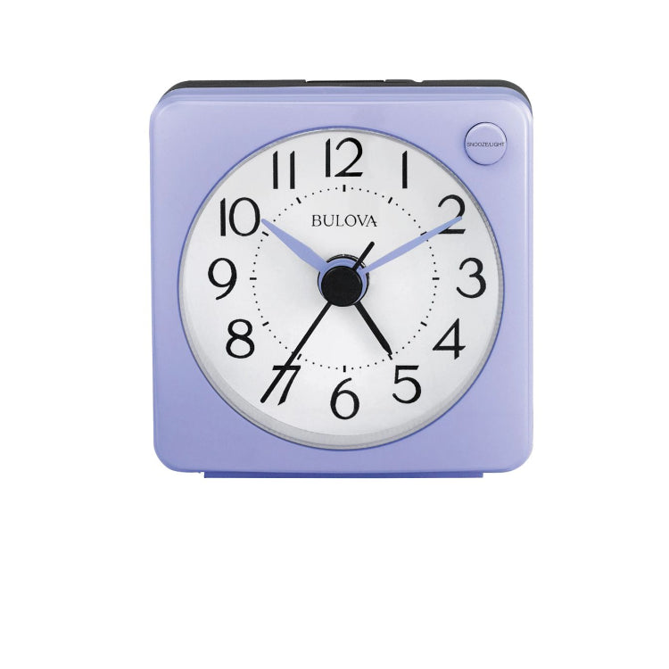 Bulova  Table Top   Alarm Clock