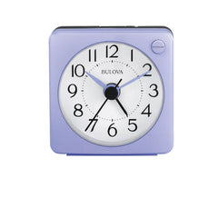 Bulova  Table Top   Alarm Clock