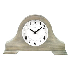 Bulova  Strike and Chime   Mantle Clock