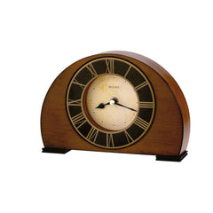 Bulova  Table Top   Desk Clock