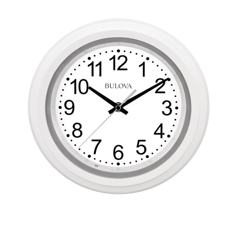 Bulova  Table Top   Skeleton Clock