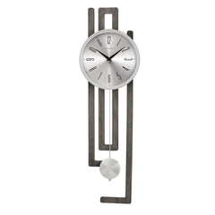 Bulova  Wall   Decorator Clock
