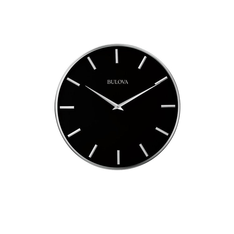Bulova  Strike and Chime   Mantle Clock